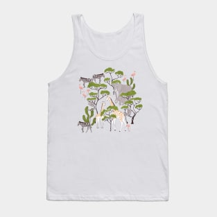 Savanna Tank Top